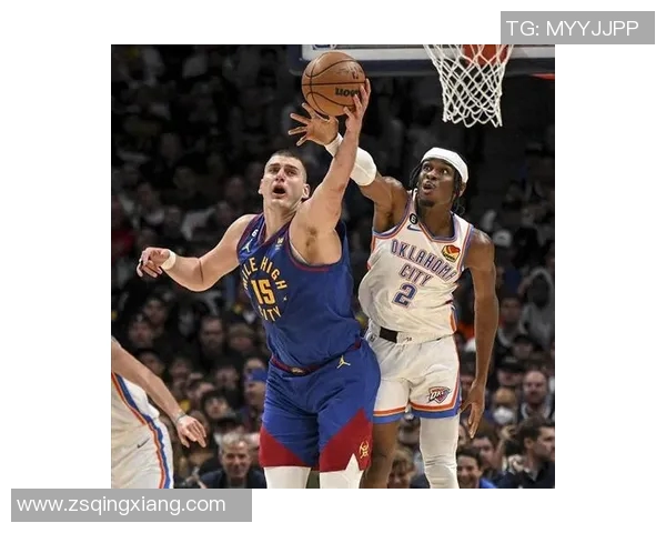 雷霆与掘金激战正酣NBA赛场精彩对决回顾与分析