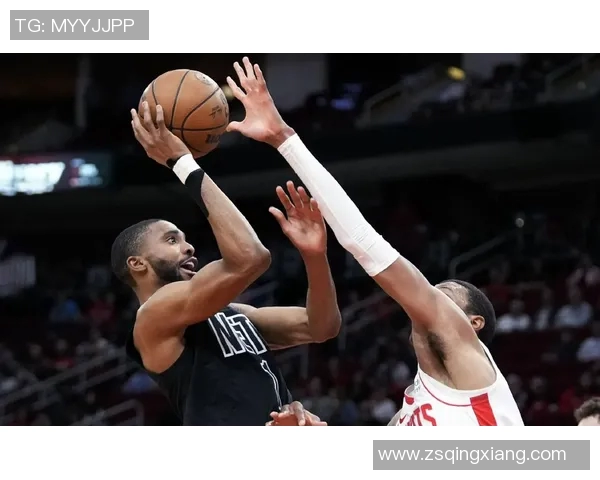 篮网对决火箭精彩在线直播全程回顾与赛后分析