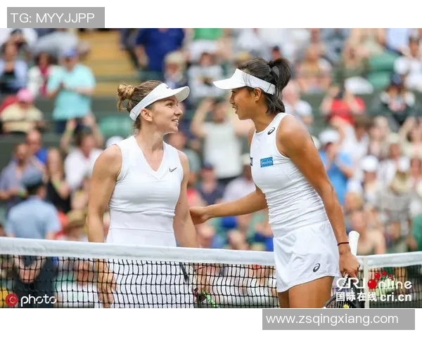 奎雷伊与戈芬激战正酣谁能在网球赛场上笑到最后